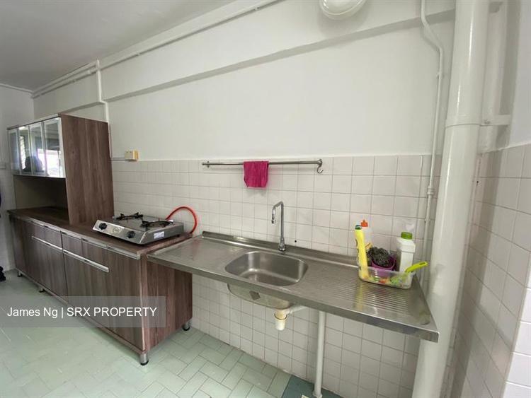 Blk 716 Yishun Street 71 (Yishun), HDB 3 Rooms #216756191